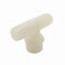 Thrifco Plumbing Nylon 3/4 Barb X 3/4 Mip Tee 9429394 - alternate 3
